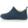 Chaussures Chaussons La Maison De L'espadrille 6030 Bleu