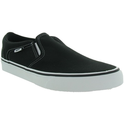 Chaussures Homme Slip ons Homme | Vans Asher - VI44269