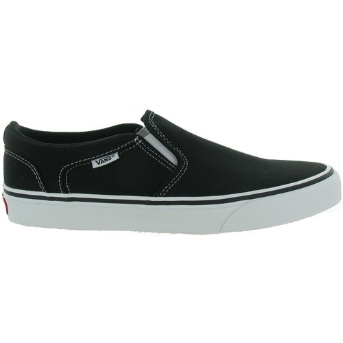 Chaussures Homme Slip ons Homme | Vans Asher - VI44269