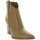 Chaussures Femme Bottines Bruno Premi 4601X Marron