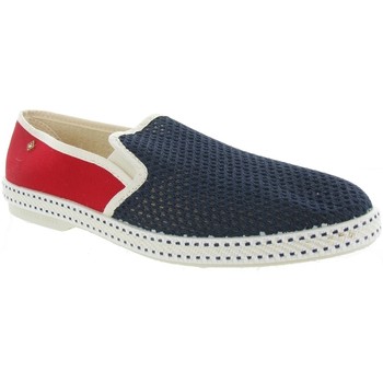 Chaussures Homme Slip ons Rivieras CLASSIC MATCH MAN Rouge