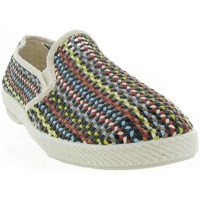 Chaussures Homme Slip ons Rivieras LORD MEN Multicolor