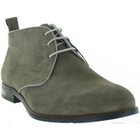 Chaussures Homme Boots Lloyd SABA Gris