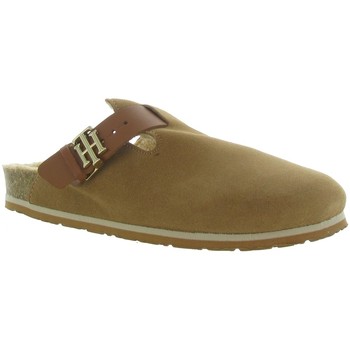 Chaussons Tommy Hilfiger WARMLINED CLOSE MULE
