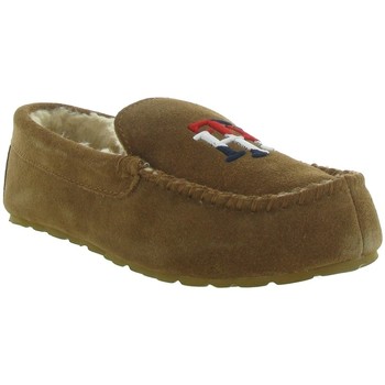chaussons tommy hilfiger  elevated moc slipper 