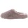 Chaussures Femme Chaussons Macarena ANAIS 121 Rose
