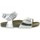 Chaussures Fille Joggings & Survêtements Gold Star 8846TT Gris