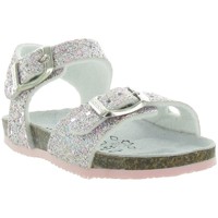 Chaussures Fille Sandales et Nu-pieds Gold Star 8846X Rose