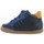 Chaussures Garçon Baskets basses Babybotte BOEMO Bleu