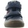 Chaussures Garçon Baskets basses Acebo's 5568 Bleu