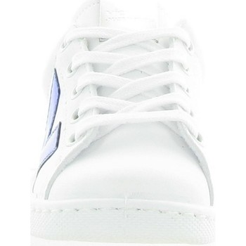 Chaussures Victoria 1125226 Blanc - Chaussures Baskets basses Enfant 65 