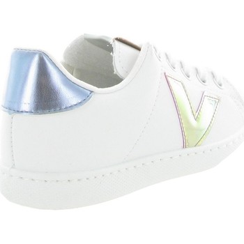 Chaussures Victoria 1125226 Blanc - Chaussures Baskets basses Enfant 65 