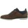 Chaussures Homme Baskets basses Bullboxer Trend 633K26865A Marron