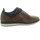 Chaussures Homme Baskets basses Bullboxer Trend 633K26865A Marron