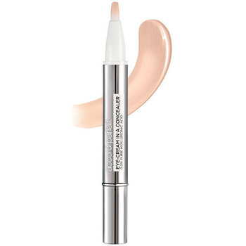 Beauté Fonds de teint & Bases L'oréal Accord Parfait Eye-cream In A Concealer 1-2r-rose Porcelain 