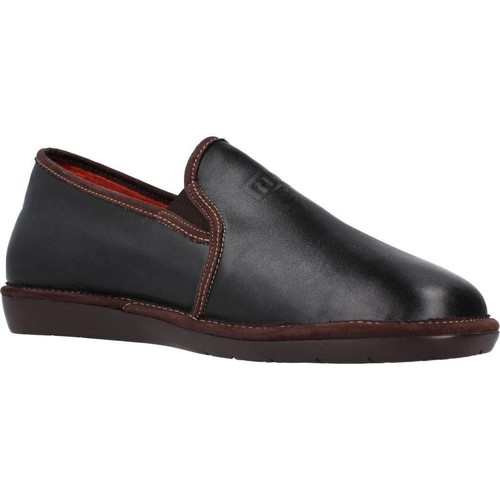 Nordikas 7517 Noir - Chaussures Chaussons Homme 74,90 €