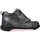 Chaussures Fille Derbies & Richelieu Pablosky 001852 Argenté