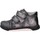 Chaussures Fille Derbies & Richelieu Pablosky 001952 Argenté