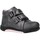 Chaussures Fille Derbies & Richelieu Pablosky 001952 Argenté