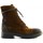 Chaussures forum Boots Now 7020 Marron