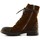 Chaussures forum Boots Now 7020 Marron