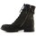 Chaussures Femme Boots Now 7020 chelin graphite Gris
