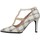 Chaussures Femme Derbies & Richelieu Lodi RIM0LA TP Beige