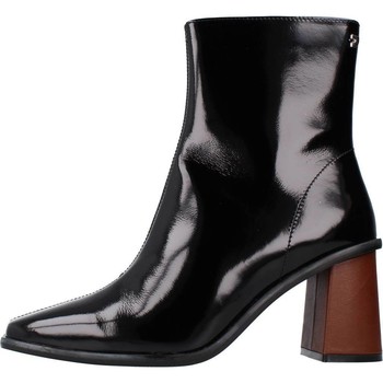 Femme Gioseppo 64450G Noir - Chaussures Bottine Femme 78 