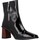 Chaussures Femme Bottines Gioseppo 64450G Noir