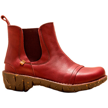 Chaussures Femme Low boots kenzo El Naturalista 2N1582DD0005 Marron