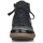 Chaussures Femme Bottines Rieker L7541 Noir