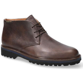 Chaussures Homme will Boots Mephisto will Boots berto nevada Marron