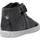 Chaussures Fille Baskets basses Geox B KILWI GIRL Gris