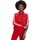 Vêtements Femme Sweats adidas Originals Primeblue Sst Rouge