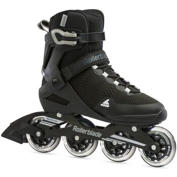 Chaussures Chaussures à roulettes Rollerblade  Noir