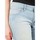 Vêtements Femme Jeans skinny Wrangler Hailey Sunfaded used W22TA322G Bleu