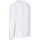 Vêtements Homme T-shirts manches longues Trespass  Blanc