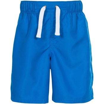Vêtements Garçon Maillots / Shorts de bain Trespass TP4581 Bleu