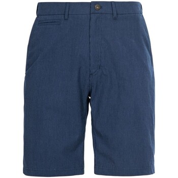 Vêtements Homme Shorts / Bermudas Trespass Atom Bleu marine