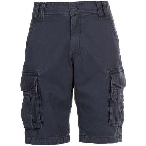 Vêtements Homme Shorts / Bermudas Trespass TP5193 Bleu