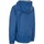 Vêtements Fille Blousons Trespass TP5033 Bleu