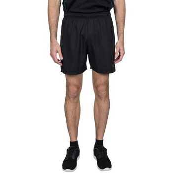 Vêtements Homme Shorts / Bermudas Trespass Shane Noir