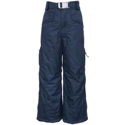 Vêtements Enfant Pantalons de survêtement Trespass Marvelous Bleu marine