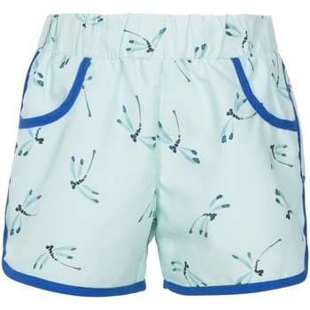 Vêtements Fille Shorts / Bermudas Trespass TP4976 Bleu