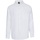 Vêtements Homme Chemises manches longues Trespass TP4781 Blanc