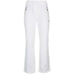Vêtements Femme Pantalons de survêtement Trespass  Blanc