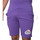 Vêtements Homme PABLO Shorts / Bermudas Helvetica Short  purple - WARREN2 PURPLE Violet