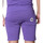 Vêtements Homme fun Shorts / Bermudas Helvetica Short  purple - WARREN2 PURPLE Violet