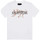 Vêtements Homme T-shirts & Polos Redhouse Tshirt  Blanc - RH TS 100 Blanc