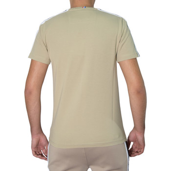 Horspist T-shirt  taupe - JAN-M500 Autres